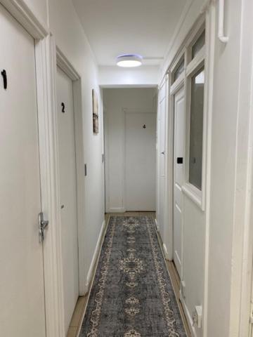 Private Room In Sidmouth Street, Kings Cross London Eksteriør bilde