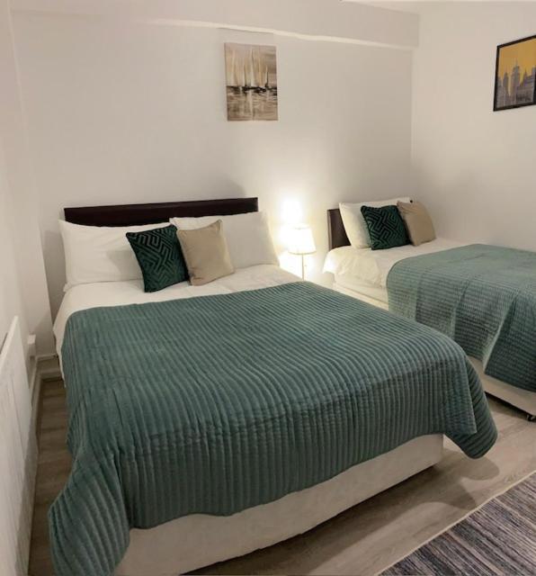 Private Room In Sidmouth Street, Kings Cross London Eksteriør bilde