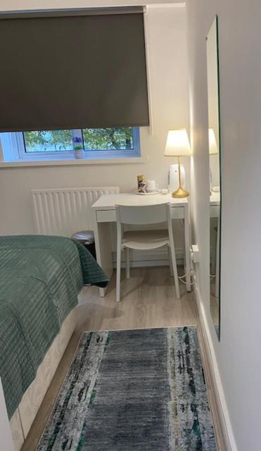 Private Room In Sidmouth Street, Kings Cross London Eksteriør bilde