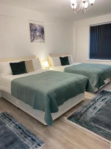 Private Room In Sidmouth Street, Kings Cross London Eksteriør bilde